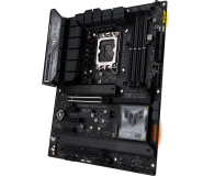 ASUS Płyta główna TUF GAMING Z790-Plus WIFI s1700 4DDR5 ATX TUF GAMING Z790-PLUS WIFI - 1070737 - zdjęcie 3